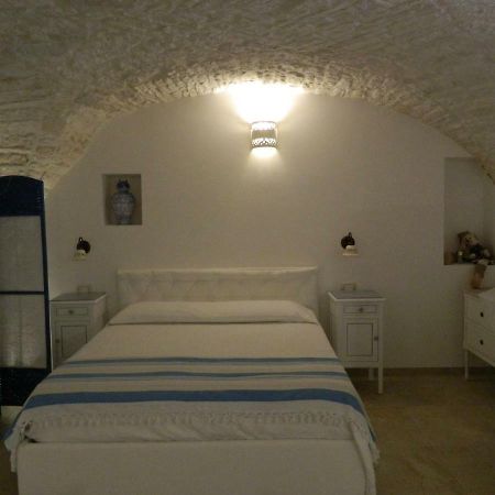 Residenza Collevisa Apartment Locorotondo Exterior photo